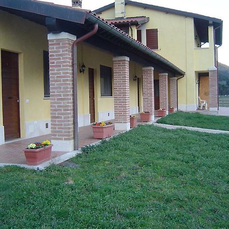 Le Marmore L' Antico Casale 빌라 외부 사진