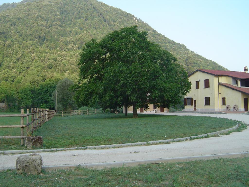Le Marmore L' Antico Casale 빌라 외부 사진