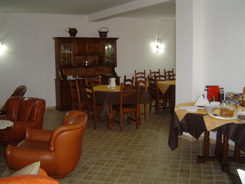 Le Marmore L' Antico Casale 빌라 외부 사진