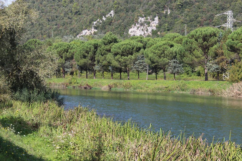Le Marmore L' Antico Casale 빌라 외부 사진