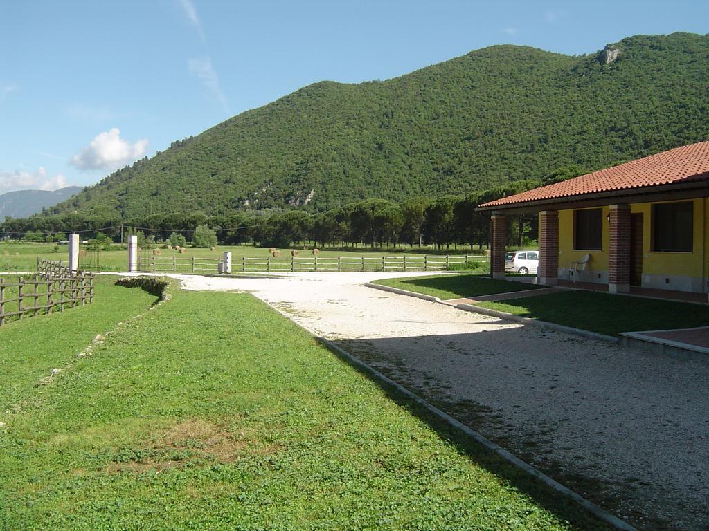 Le Marmore L' Antico Casale 빌라 외부 사진
